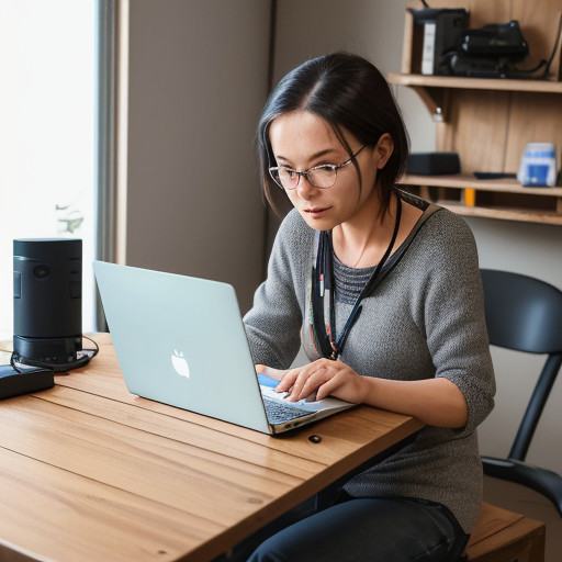 Membangun Jaringan WiFi Menggunakan Perangkat DIY: Cara Praktis dan Efektif untuk Pemula