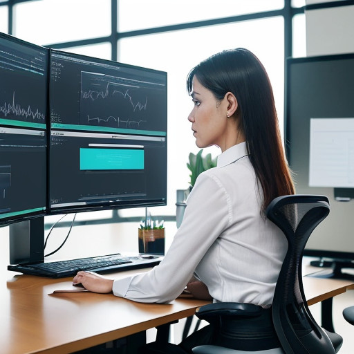 5 Cara Menggunakan Aplikasi AI untuk Meningkatkan Kepentingan Bisnis Anda