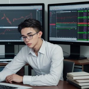 Memahami Kripto-valuta: Tips Terbaik untuk Mengoptimalkan Investasi Anda di Dunia Blokchain