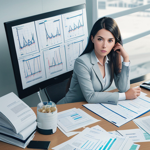 Memaksimalkan Keuntungan dalam Investasi Teknologi Konsumen: Langkah-langkah Menggunakan Analisis Market, Penilaian Risiko, dan Strateji Pemasaran