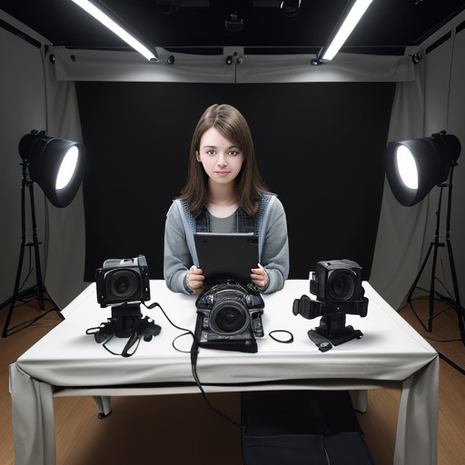 5 Cara Memilih Kamera Digital Bagus untuk Pengguna Baru: Tips Lengkap dan Praktis