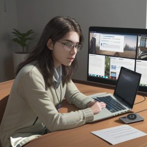 5 Cara Mengoptimalkan Pembelajaran Teknologi Konsumen: Langkah-langkah Mudah untuk Menjadi Efektif dalam Memahami Perangkat Elektronik dan Layanan Digital