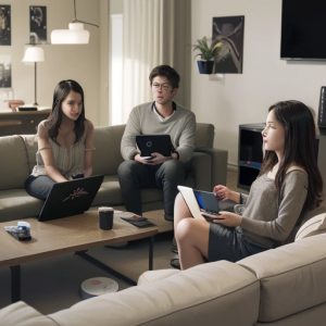 5 Cara Mengoptimalkan Pemakaian Aplikasi Streaming Video untuk Konsumen Modern