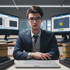 Memahami Kryptocurrency: Panduan Mudah bagi Pemula Teknologi Blokchain