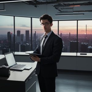 5 Cara Memaksimalkan Investasi dalam Teknologi Konsumen: Pilihlah Perusahaan yang Inovatif dan Bisa Tahan Lama