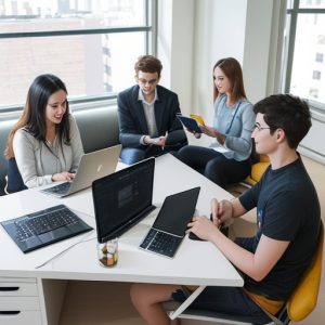 10 Cara Mengoptimalkan Penggunaan Aplikasi Digital untuk Meningkatkan Kemampuan Belajar dan Bekerja