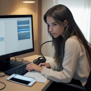 Jelajahi Dunia Teknologi: Tips Memilih Peralatan Konversi Digital Terbaik untuk Pemula