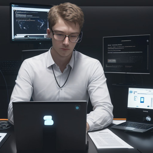 Memahami Lingkungan Virtual: Cara-cara Menggunakan Teknologi Konsumen untuk Memperkuat Keamanan Privasi