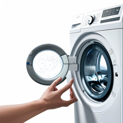 5 Cara Menyesuaikan Mesin Basuh Anda untuk Mengurangkan Penggunaan Air dan Tenaga: Arahan Praktis Bagi Pemula