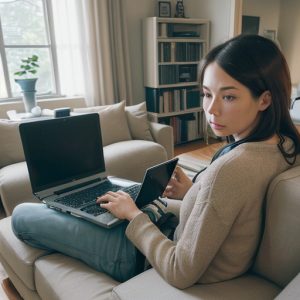 5 Cara Mengoptimalkan Penggunaan Aplikasi Streaming di Rumah untuk Memperbaiki Kehidupan Anda