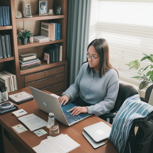 Menyejar Efisiensi: Cara Menggunakan Aplikasi Antar Muka untuk Mempercepat Proses Transaksi di Toko Online