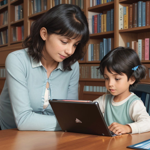 5 Cara Menggunakan Teknologi Konvensional untuk Meningkatkan Kualitas Edukasi di Rumah