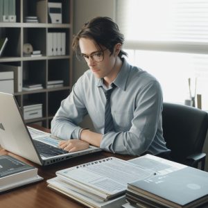 5 Cara Membangun Sistem Pengolahan Data di Rumah: Panduan Lengkap Bagi Pemula