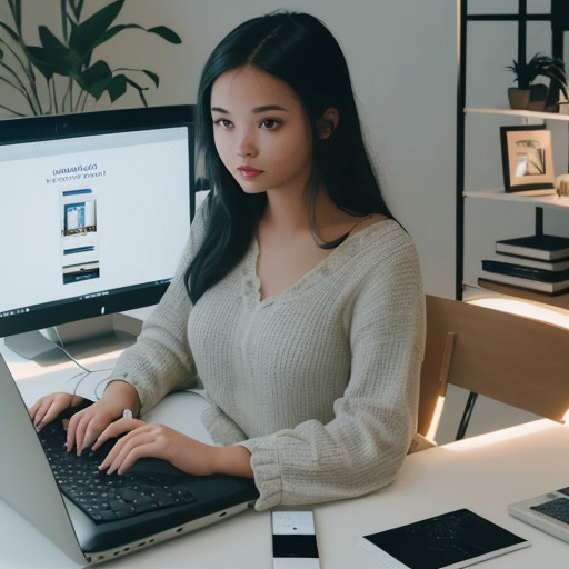 Membina Pengalaman Belanja Online Terbaik: Cara Mengoptimalisasi Aplikasi dan Perangkat Elektronik Konsumen