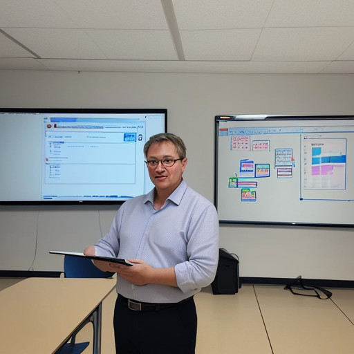 5 Tips Efektif Menggunakan Teknologi Konvensiyonal dalam Edukasi