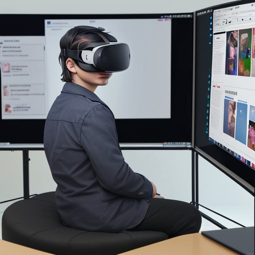 5 Cara Menggunakan Virtual Reality untuk Memperbaiki Kualitas Pelajaran: Tips dan Edukasi Teknologi Konsumen