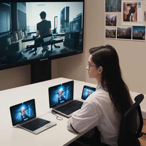 5 Cara Mengoptimalkan Penggunaan Aplikasi Streaming dalam Teknologi Konsumen Modern