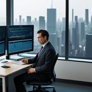 Mengoptimalkan Penggunaan Teknologi Kontrak Digital dalam Usahamart: Langkah-langkah untuk Meningkatkan Produktivitas dan Keuntungan