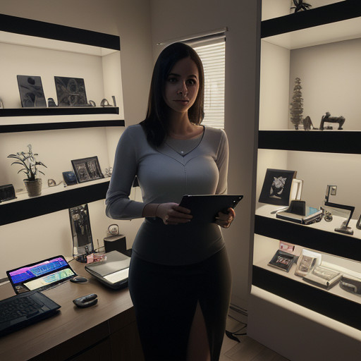 5 Cara Memilih Produk Teknologi Konsumen yang Bagus untuk Kehidupan Seharimu: Panduan Lengkap bagi Pemula