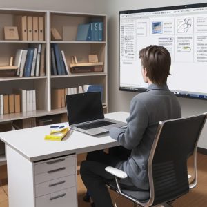 Kreasi Kreatif dengan Teknologi: Cara Mengoptimalkan Aplikasi Pembelajaran Digital untuk Pengguna Baru