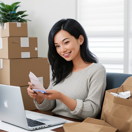 50 Cara Menggunakan Aplikasi Belanja Online untuk Memperoleh Pengalaman Pembelian Terbaik