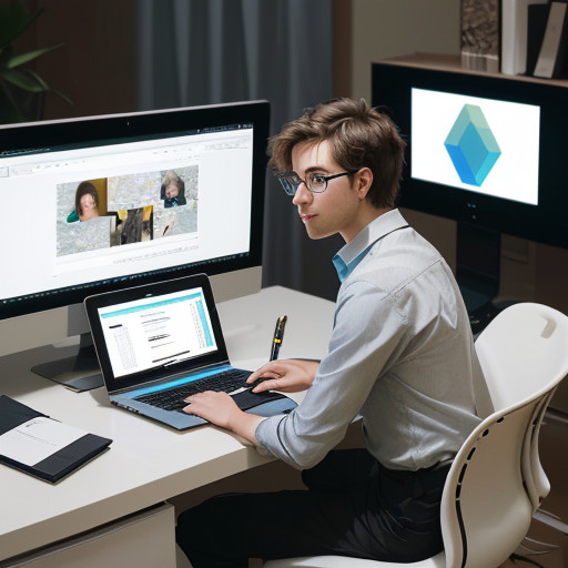 Menyenangkan Hidup dengan Teknologi: 10 Tips Menarik untuk Membangun Portofolio Digital