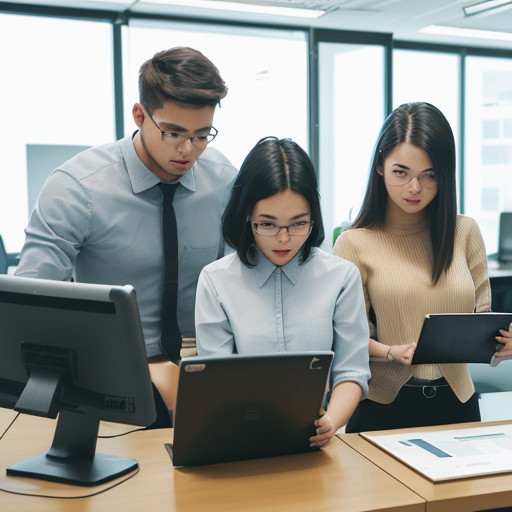 50 Cara Menguntungkan Diri Melalui Penerapan Teknologi Konsumen Moderen