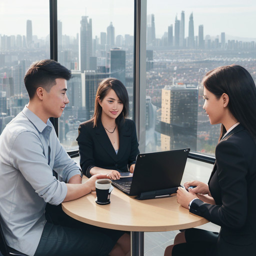 10 Cara Menggunakan Teknologi Konsumen untuk Membangun Bisnis Anda