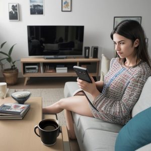 Cara Menggunakan Smartphone dengan Aman dan Efektif