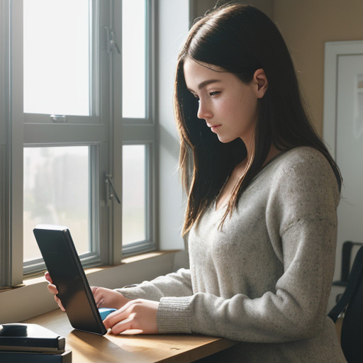 5 Tips Menggunakan Smartphone yang Aman untuk Anak Muda