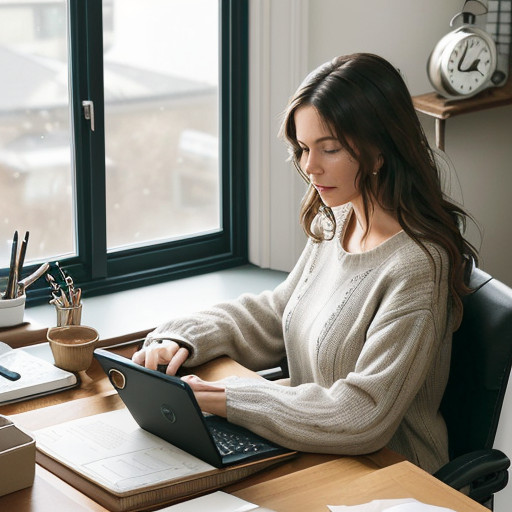 Cara Menggunakan Aplikasi Pengatur Waktu pada Ponsel