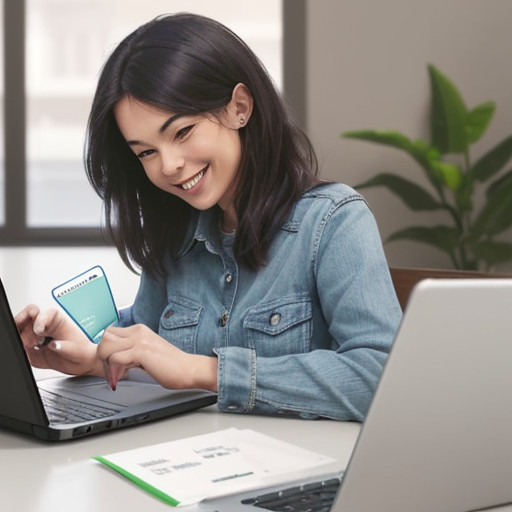 Cara Menggunakan Aplikasi Pembayaran Digital dengan Aman