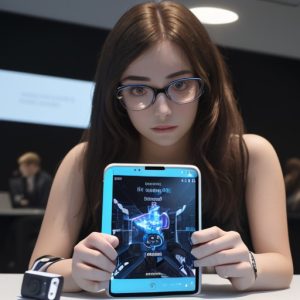 Mengenal teknologi konsumen yang inovatif di era digital.