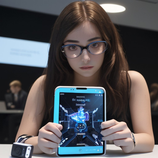 Mengenal teknologi konsumen yang inovatif di era digital.