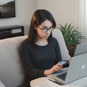 Cara Menggunakan Aplikasi Pembayaran yang Aman dan Nyaman