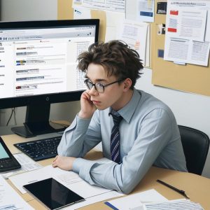 5 Aplikasi Pengolahan Data Sosial Media yang Mudah Digunakan