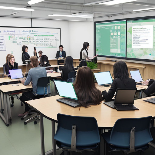 5 Aplikasi Pembelajaran Online yang Bisa Digunakan Sekarang