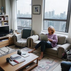 5 Tips Menggunakan Teknologi untuk Meningkatkan Efisiensi Rumah Tangga