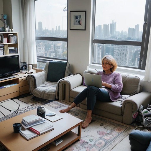 5 Tips Menggunakan Teknologi untuk Meningkatkan Efisiensi Rumah Tangga