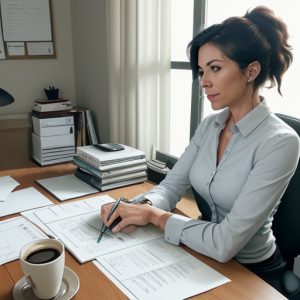 Cara Menggunakan Aplikasi Pengelolaan Keuangan yang Benar