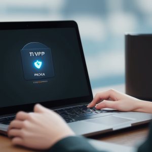 Cara Menggunakan VPN untuk Aman menggunakan Internet