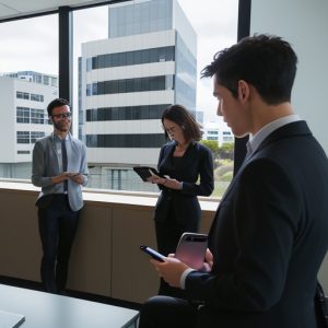 5 Aplikasi Edukasi Teknologi Harus Dibaca oleh Konsumen Selandia Baru