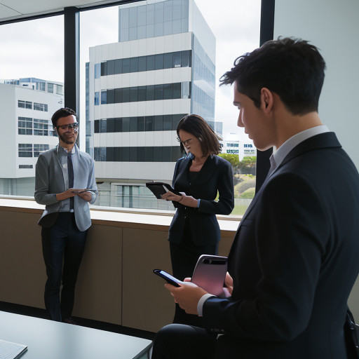 5 Aplikasi Edukasi Teknologi Harus Dibaca oleh Konsumen Selandia Baru