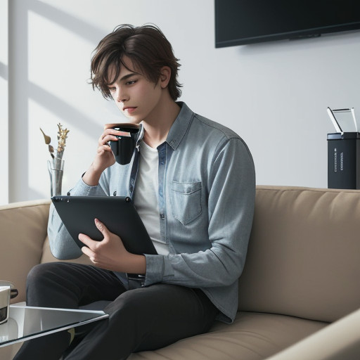 5 Tips Membaca Berita Teknologi untuk Pedulang Konsumen yang Cerdas