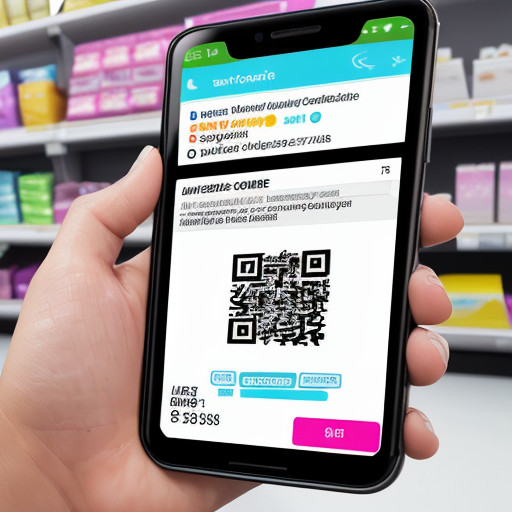 Mengenal Teknologi QR Code Pada Masa Depan Konsumen