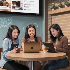 5 Aplikasi Pembuat Konten yang Bisa Membantu Anda Berbagi Pengalaman