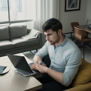 Cara Menggunakan Aplikasi Antivirus yang Tepat untuk Smartphonenya