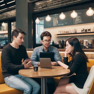 5 Tips Menggunakan Aplikasi Pembayaran Digital yang Aman