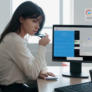 Cara Menggunakan Aplikasi Pengelola Akun Google dengan Benar