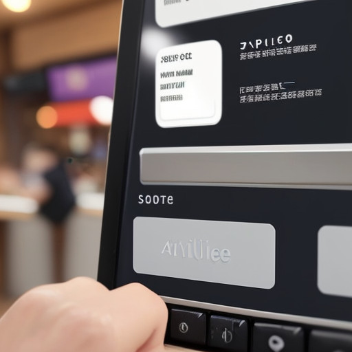 Cara Menggunakan Aplikasi Pembayaran Digital dengan Benar